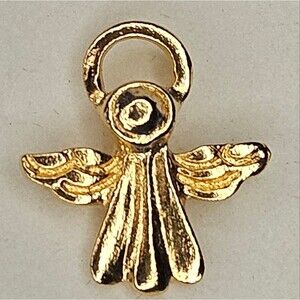 Angel Lapel Pin